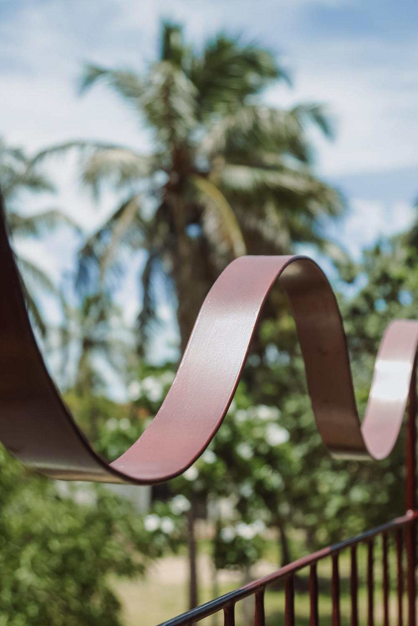 Luau Hotel Гуажиру Экстерьер фото