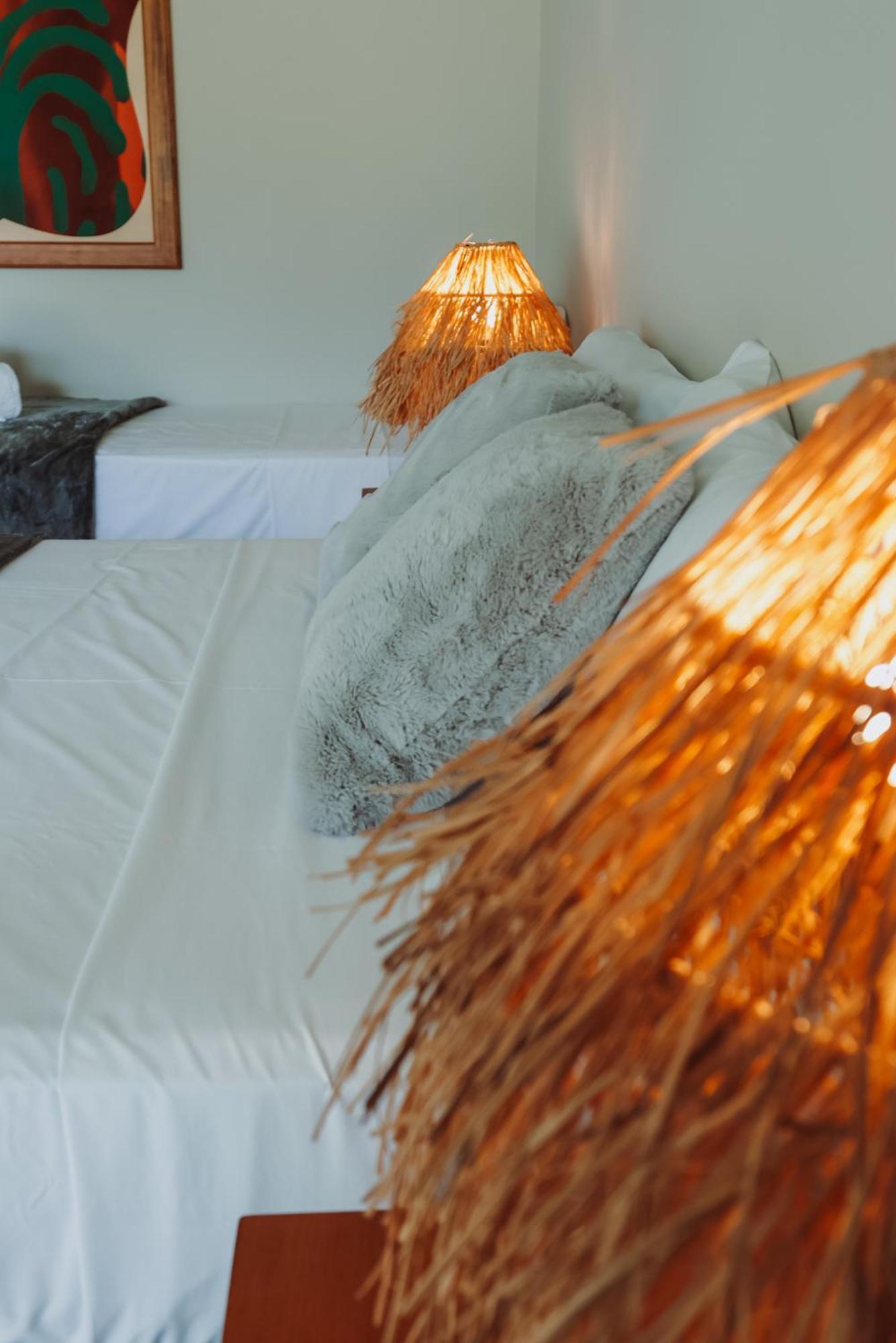 Luau Hotel Гуажиру Экстерьер фото